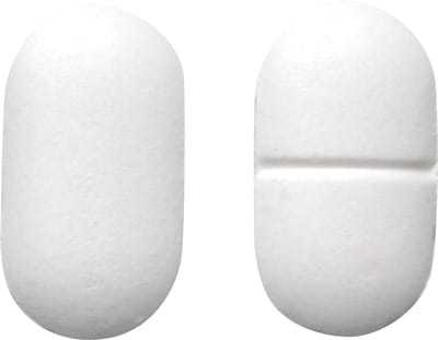 Vogli M 0.2mg Strip Of 10 Tablets