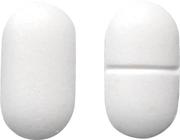 Vogli M 0.2mg Strip Of 10 Tablets