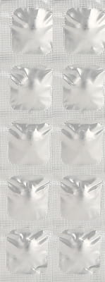 Telmed Ah 40mg Strip Of 10 Tablets