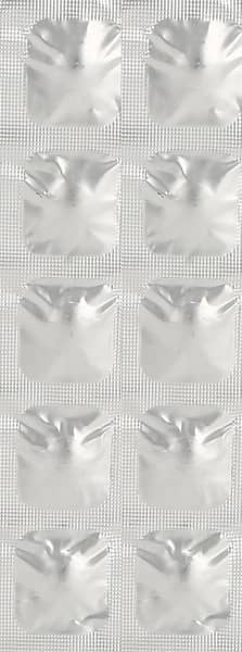 Telmed Ah 40mg Strip Of 10 Tablets