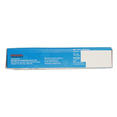 Metacortil Tube Of 10gm Cream