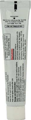 Metacortil Lite Tube Of 15gm Cream