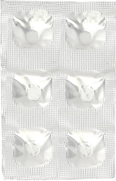Deflafit 6Mg Tablet