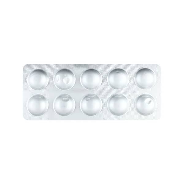 Hytel 80mg Strip Of 10 Tablets