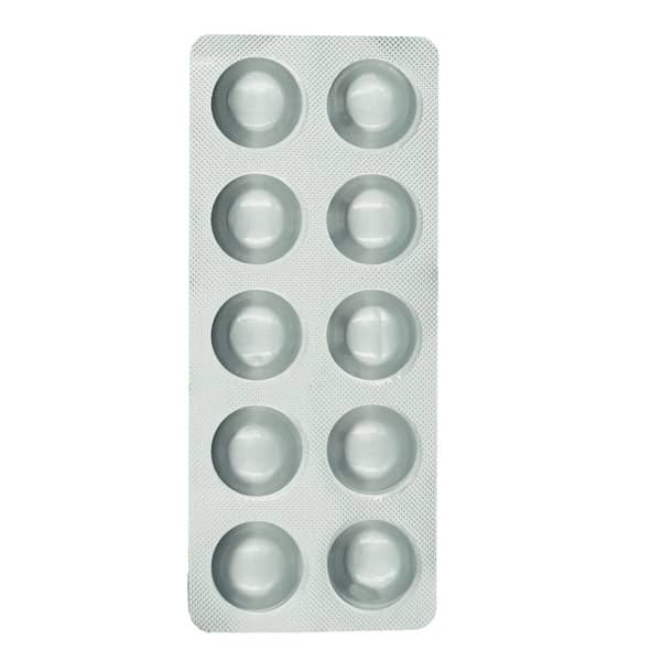 Setolac Er 300Mg Strip Of 10 Tablets