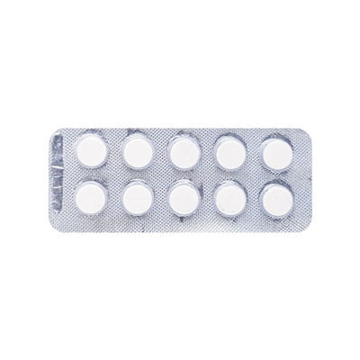 Gala G2 Strip Of 10 Tablets