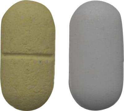 Prandial M 0.2mg Strip Of 10 Tablets