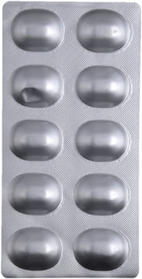 Ston 1b6 Strip Of 10 Tablets