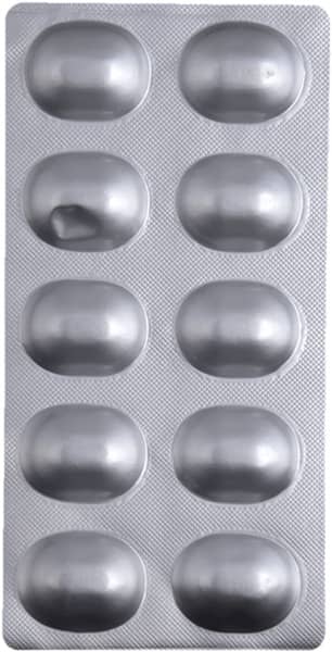 Ston 1b6 Strip Of 10 Tablets