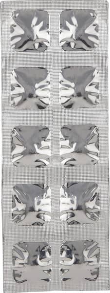 Rolistat F 10Mg Strip Of 10 Tablets