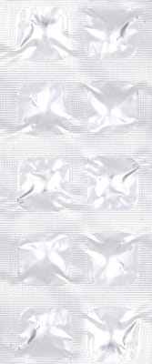 Drego 20mg Strip Of 10 Tablets