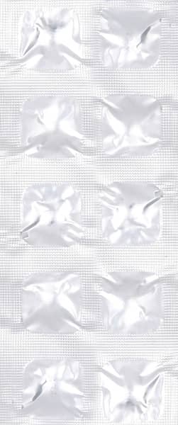 Drego 20Mg Strip Of 10 Tablets