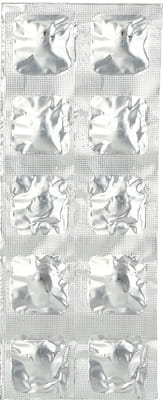 Mactor 40mg Strip Of 10 Tablets