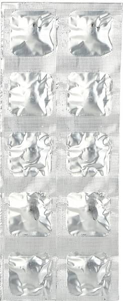 Mactor 40mg Strip Of 10 Tablets