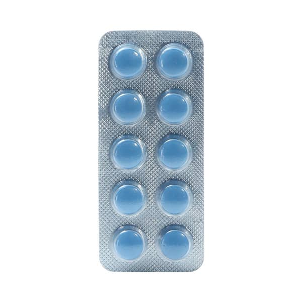 Lacoset 150mg Strip Of 10 Tablets