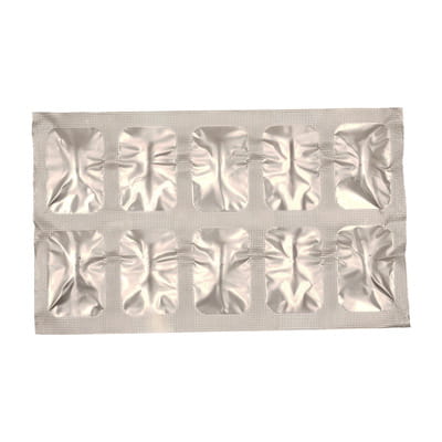 Penclav 625mg Strip Of 10 Tablets