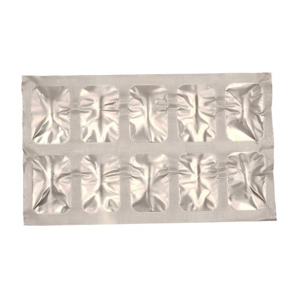 Penclav 625mg Strip Of 10 Tablets