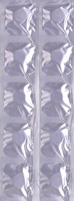 Sustameto Am Strip Of 10 Tablets