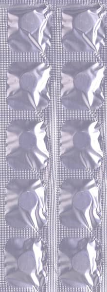 Sustameto Am Strip Of 10 Tablets