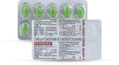 Newbona Capsule