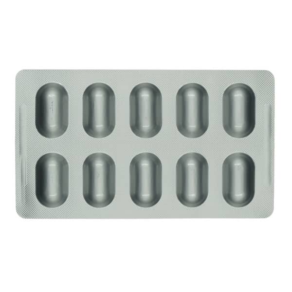 Anafast Sp Tablets