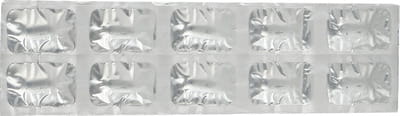 Ceroxim 500mg Strip Of 10 Tablets