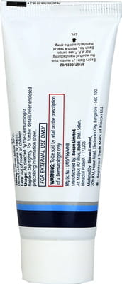 Picon 30 1% Tube Of 30gm Cream