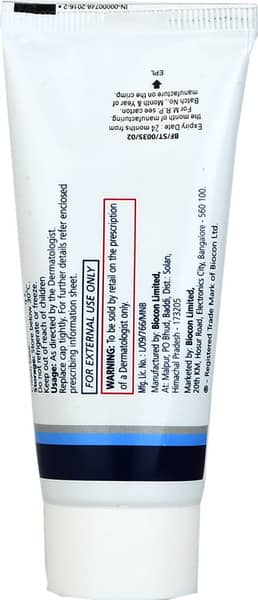 Picon 30 1% Tube Of 30gm Cream