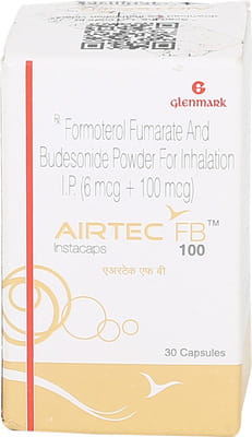Airtec Fb 100mg Instacaps