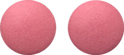 Crevast F 5mg Strip Of 10 Tablets