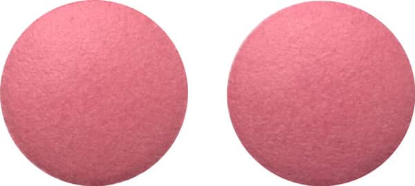 Crevast F 5mg Strip Of 10 Tablets