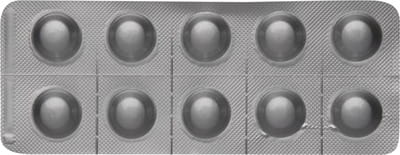 Rosvin 10mg Strip Of 10 Tablets