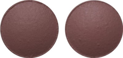 Rosvin 10mg Strip Of 10 Tablets