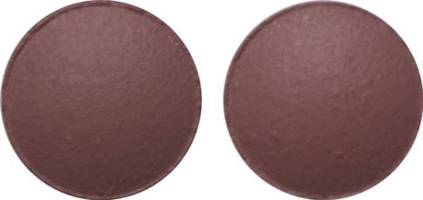 Rosvin 10mg Strip Of 10 Tablets