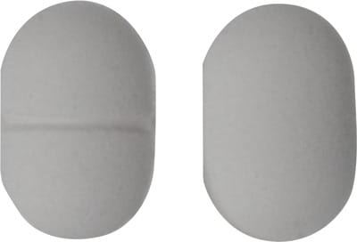 Alivher 25mg Strip Of 10 Tablets