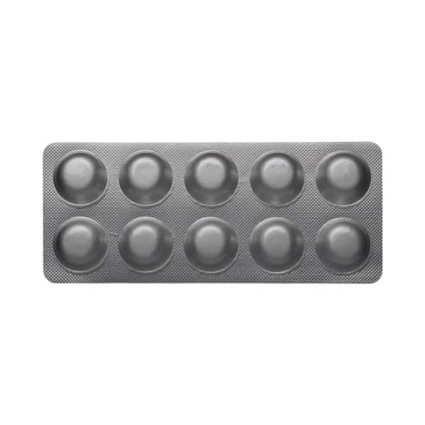 Co2 H Strip Of 10 Tablets