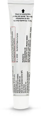 Halotop S Tube Of 30gm Ointment