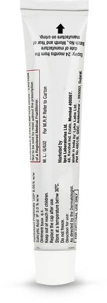 Halotop S Tube Of 30gm Ointment