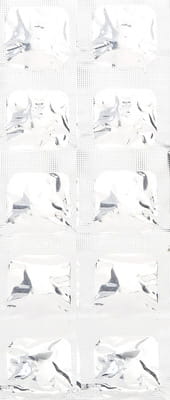 Telminorm Bxl 40/50mg Strip Of 10 Tablets