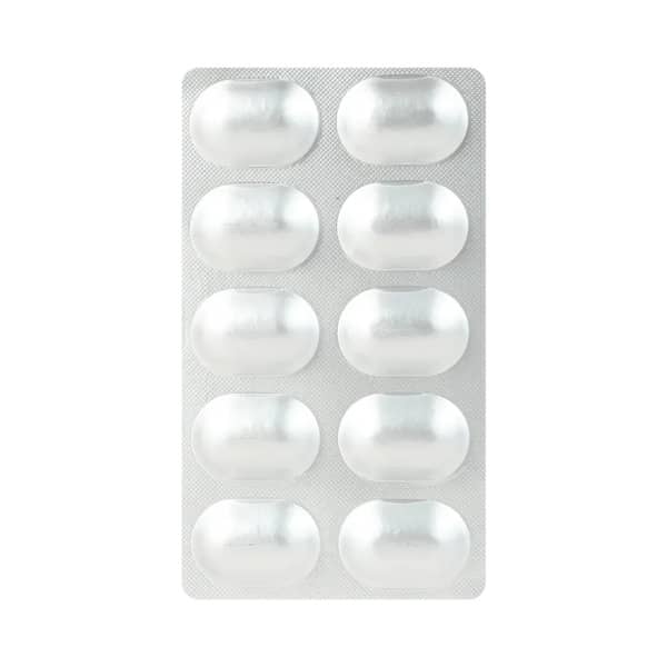 Office 200mg Strip Of 10 Tablets