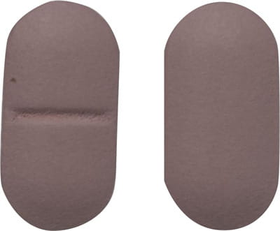 Rosulip 40mg Strip Of 10 Tablets