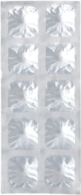 Olmark A 40mg Strip Of 10 Tablets