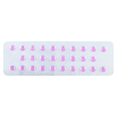 Emgra 2mg Strip Of 28 Tablets
