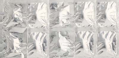 Tracfree Strip Of 10 Tablets