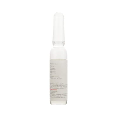 Macgest 100mg Ampoule Of 1ml Injection