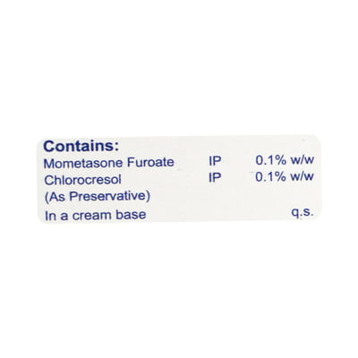Mosoft Tube Of 20gm Cream
