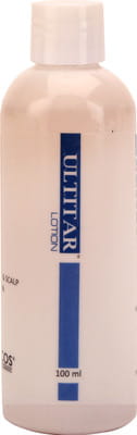 Ultitar Lotion 100ml