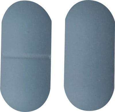 Citimac P Strip Of 10 Tablets