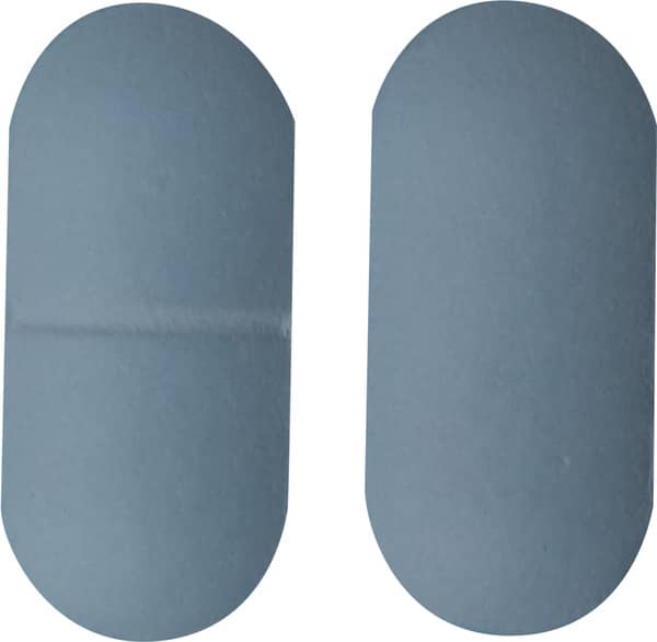 Citimac P Strip Of 10 Tablets