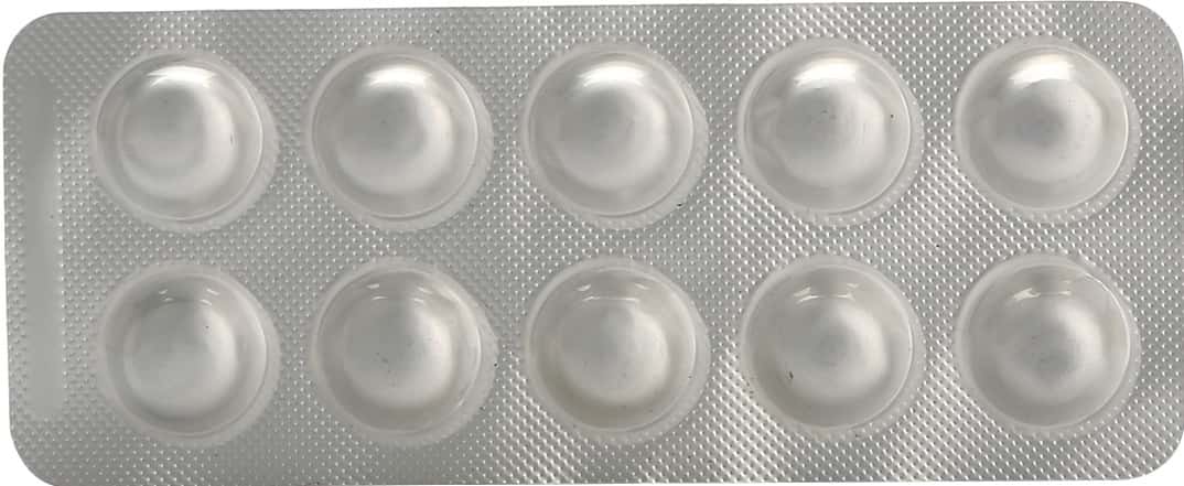 staha 5mg tablets